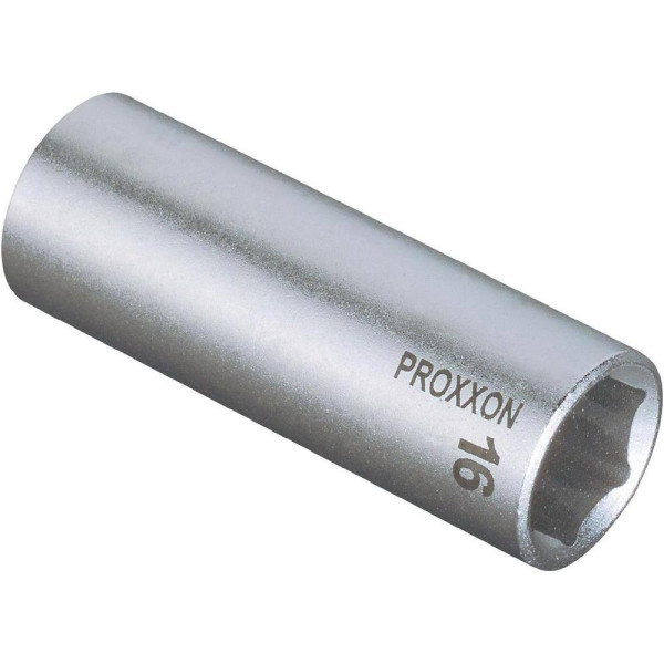 купить  Свечной ключ на 1/2” 16 мм PROXXON  (код 23442)